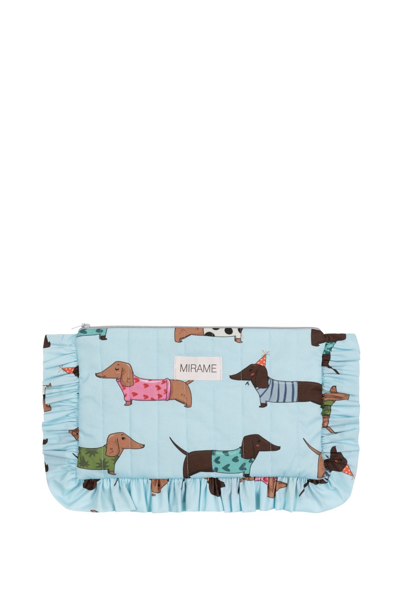 Несесер Дакели Blue - Image 2