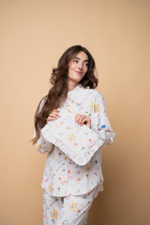 Несесер Детски рисунки