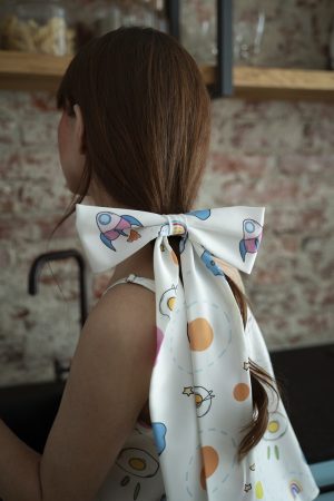 Панделка Космос