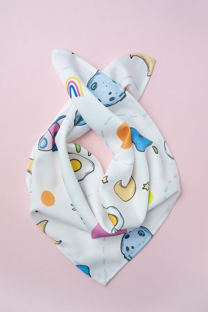 Шал Космос